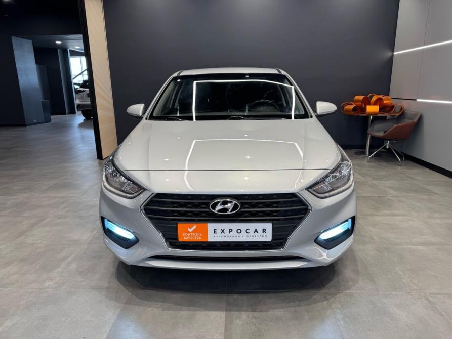 Hyundai Solaris II Нижний Новгород  - изображение 2