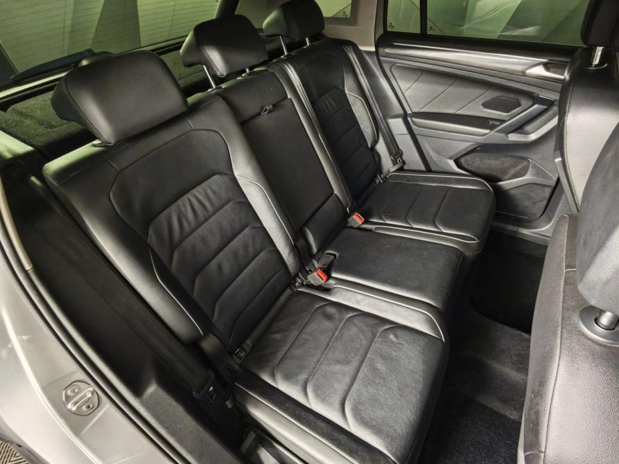 Volkswagen Tiguan II Москва  - изображение 17