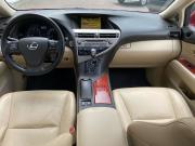 Lexus RX III Екатеринбург  - изображение 47