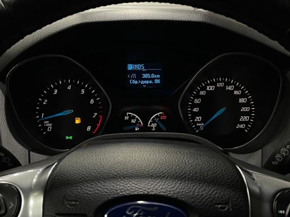 Ford Focus III с пробегом 2013 года, цена 730 000 рублей, 178295 км, хэтчбек, Автокод Объявления