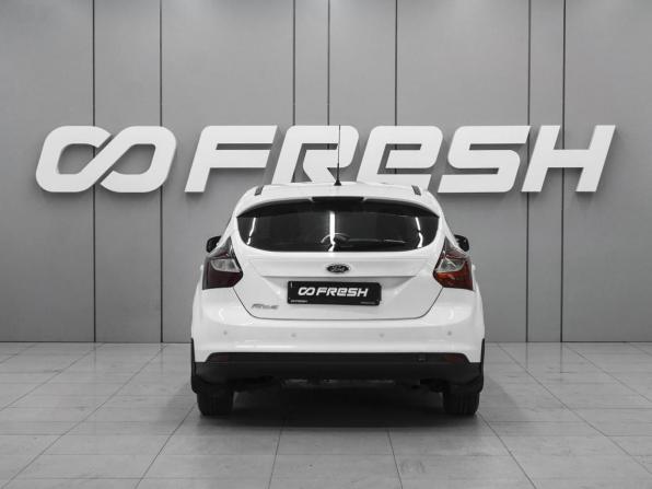 Ford Focus III с пробегом 2012 года, цена 699 000 рублей, 190803 км, хэтчбек, Автокод Объявления