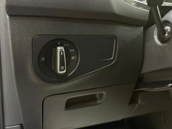 Volkswagen Tiguan II Рестайлинг с пробегом 2021 года, цена 3 760 000 рублей, 66126 км, внедорожник, Автокод Объявления