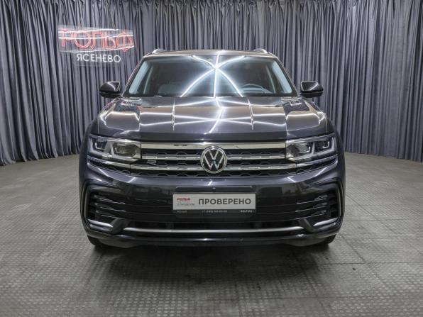 Volkswagen Teramont I Рестайлинг (China Market) с пробегом 2021 года, цена 4 798 000 рублей, 50382 км, внедорожник, Автокод Объявления