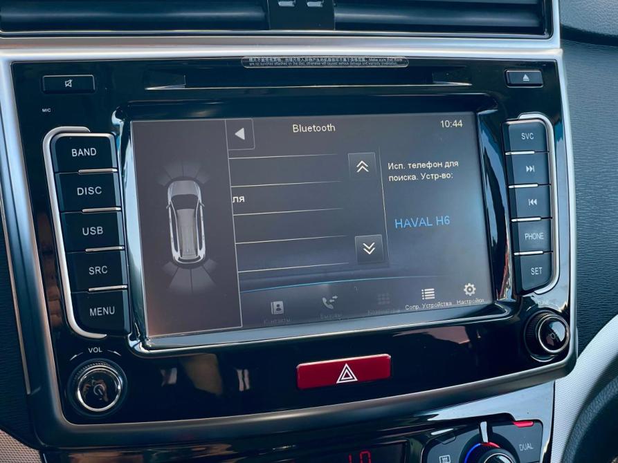 Haval H6 I Вологда  - изображение 14