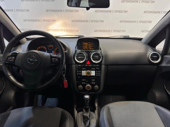 Opel Corsa D с пробегом 2007 года, цена 399 000 рублей, 183000 км, хэтчбек, Автокод Объявления