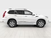 Haval H9 I Рестайлинг Москва  - изображение 34