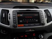 Kia Sportage III Рестайлинг Москва  - изображение 44