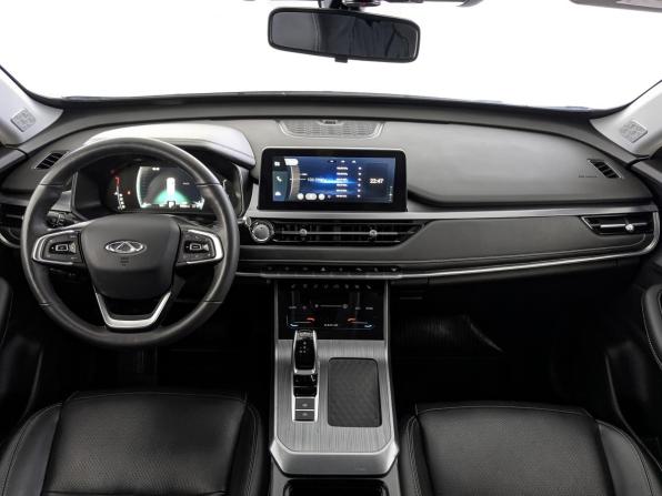 Chery Tiggo 4 Pro I с пробегом 2023 года, цена 1 390 000 рублей, 90986 км, внедорожник, Автокод Объявления