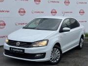 Volkswagen Polo V Рестайлинг Екатеринбург  - изображение 37