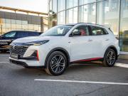 Changan CS55 Plus II Волгоград  - изображение 43