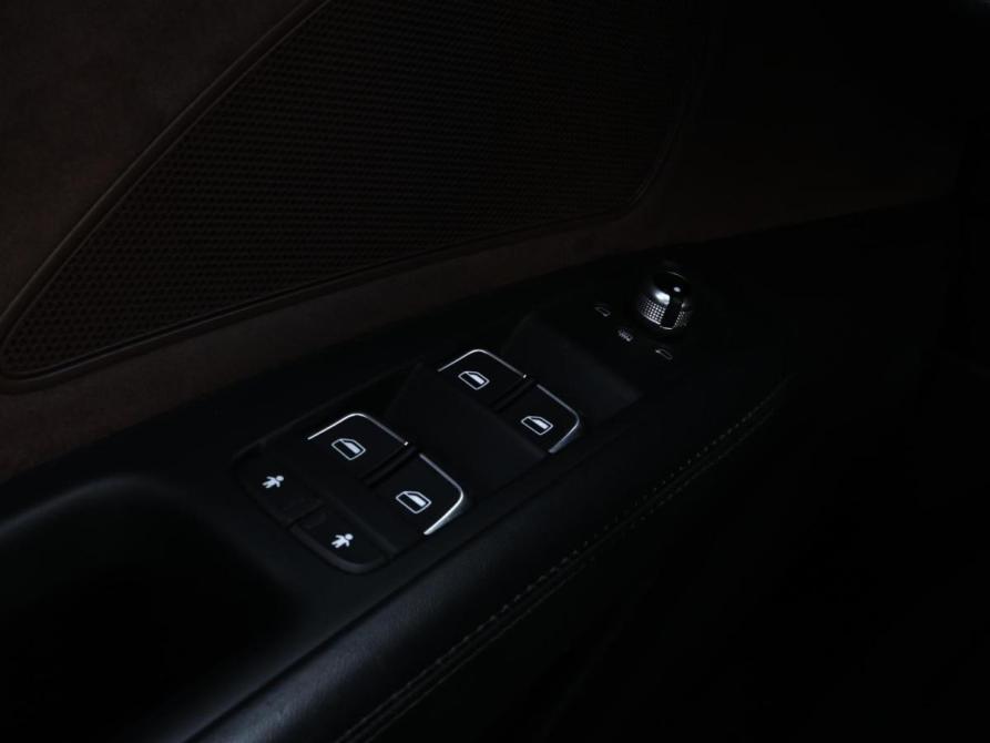 Audi A8 III (D4) Рестайлинг Волгоград  - изображение 20