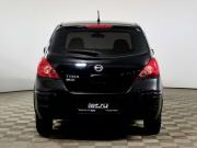 Nissan Tiida I Рестайлинг Санкт-Петербург  - изображение 24