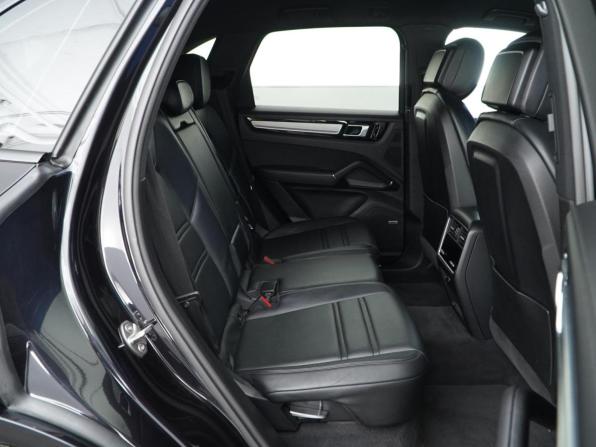 Porsche Cayenne III с пробегом 2018 года, цена 6 199 033 рубля, 128559 км, внедорожник, Автокод Объявления