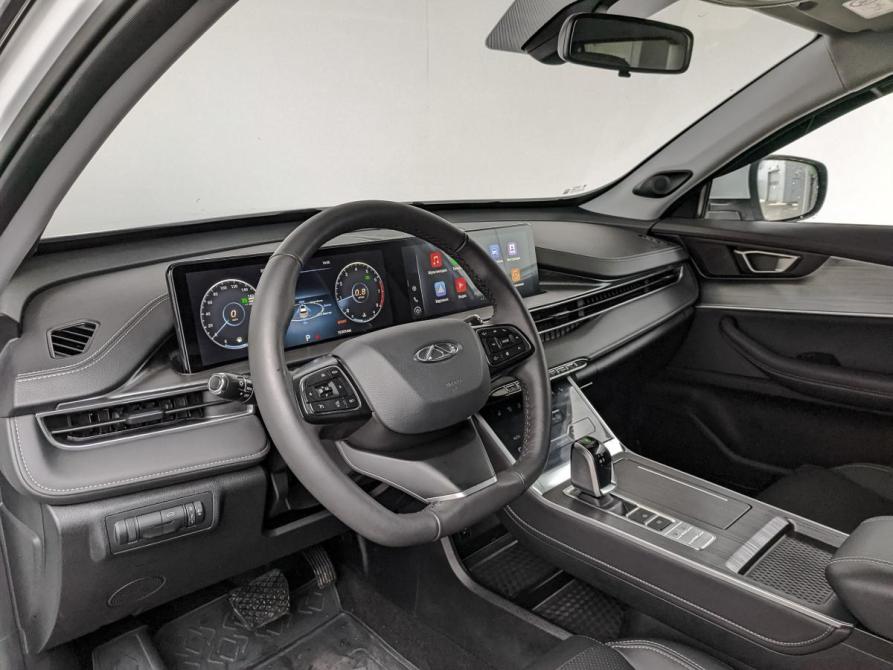 Chery Tiggo 7 Pro Max I Москва  - изображение 15