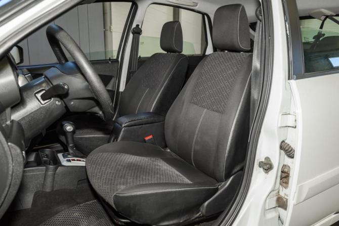 Lada (ВАЗ) Granta I с пробегом 2015 года, цена 510 000 рублей, 163085 км, лифтбек, Автокод Объявления