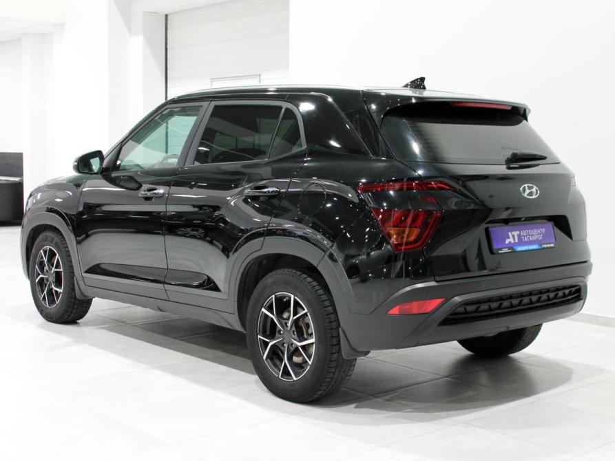 Hyundai Creta II Таганрог  - изображение 5