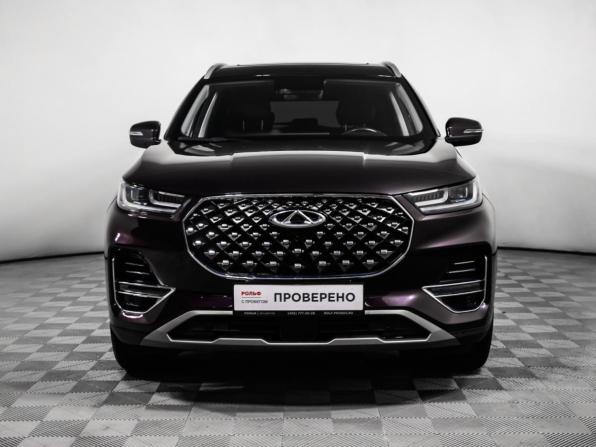 Chery Tiggo 8 Pro I с пробегом 2021 года, цена 1 848 000 рублей, 51541 км, внедорожник, Автокод Объявления