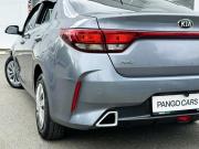 Kia Rio IV Рестайлинг Казань  - изображение 25