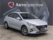 Hyundai Solaris II Рестайлинг Пермь  - изображение 26