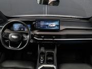 Geely Okavango I Рестайлинг Москва  - изображение 34