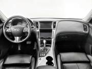 Infiniti Q50 I Москва  - изображение 20
