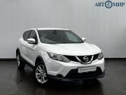 Nissan Qashqai II Москва  - изображение 15
