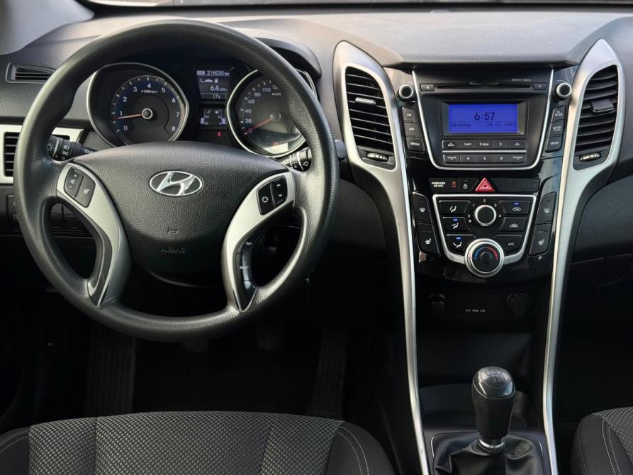 Hyundai i30 II Набережные Челны  - изображение 23