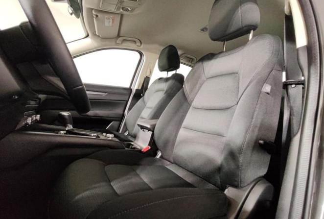 Mazda CX-5 II с пробегом 2020 года, цена 2 120 000 рублей, 231857 км, внедорожник, Автокод Объявления