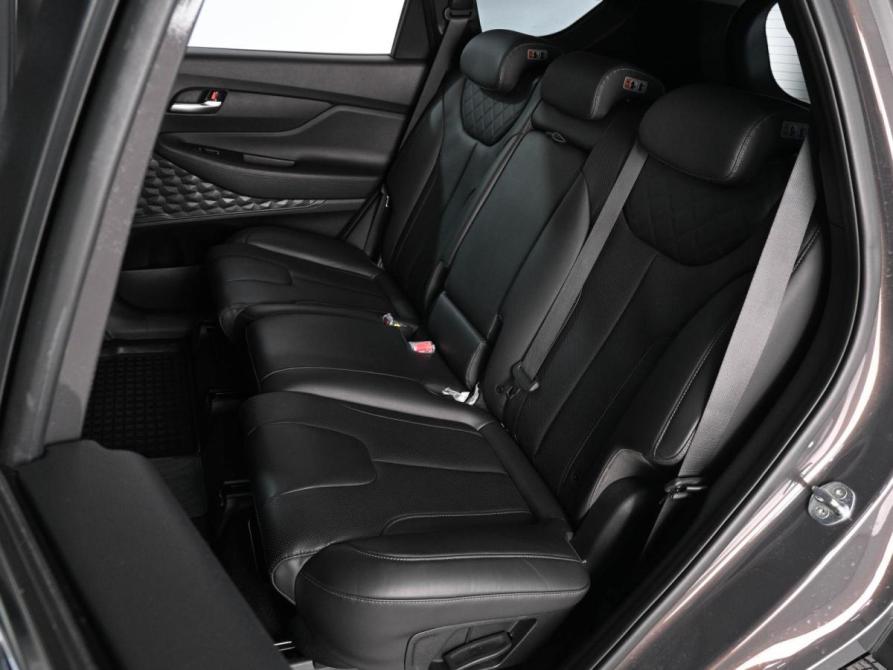 Hyundai Santa Fe IV Рестайлинг Ростов-на-Дону  - изображение 9