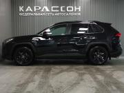 Toyota RAV4 V (XA50) Пермь  - изображение 22