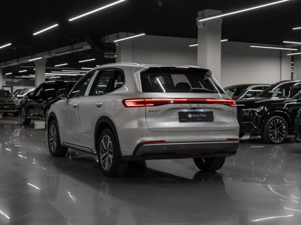 Geely Galaxy Starship 7 с пробегом 2025 года, цена 3 300 000 рублей, 25 км, внедорожник, Автокод Объявления