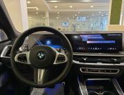 BMW X5 IV (G05/G18) Рестайлинг Москва  - изображение 18