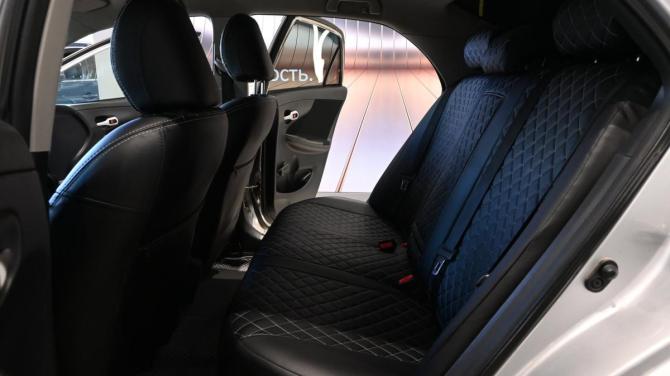 Toyota Corolla X (E140 E150) Рестайлинг с пробегом 2012 года, цена 695 000 рублей, 403173 км, седан, Автокод Объявления