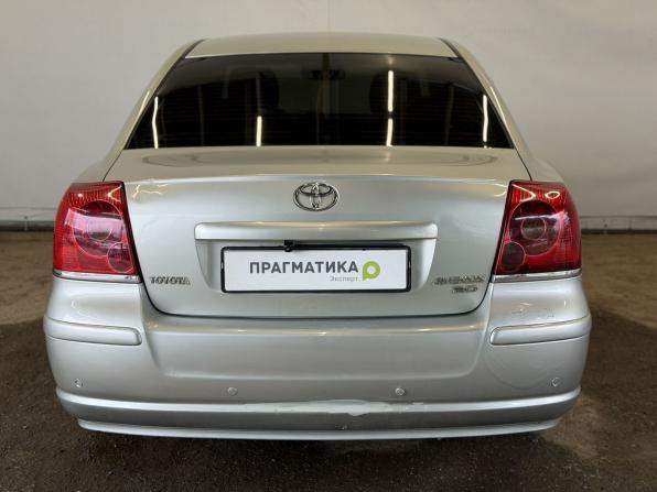 Toyota Avensis II с пробегом 2004 года, цена 500 000 рублей, 240000 км, седан, Автокод Объявления