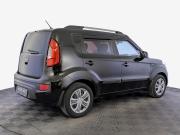 Kia Soul I Рестайлинг Москва  - изображение 33