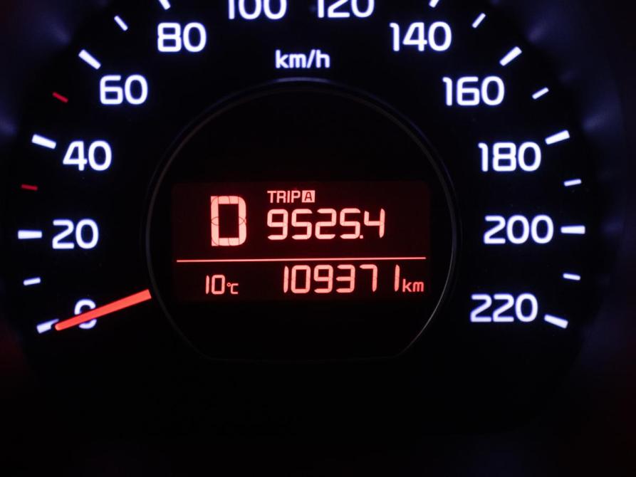 Kia Soul II Москва  - изображение 12