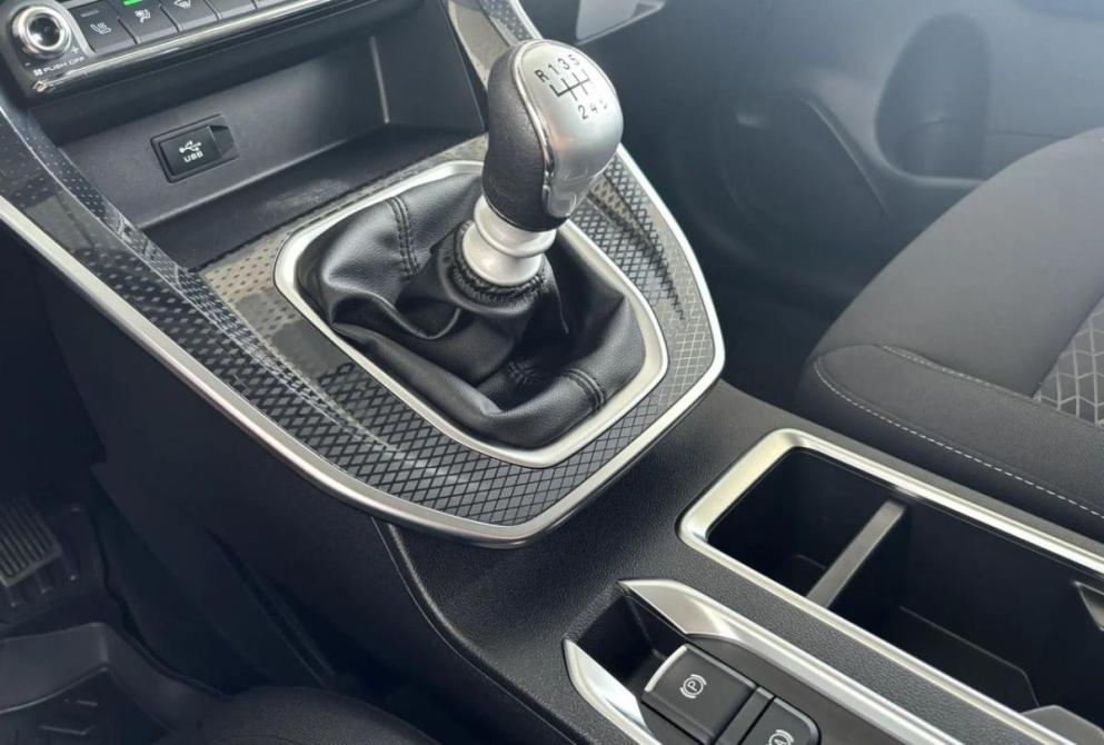 Haval M6 II Киров  - изображение 21