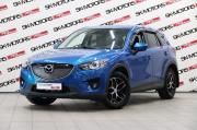 Mazda CX-5 I Сургут  - изображение 30