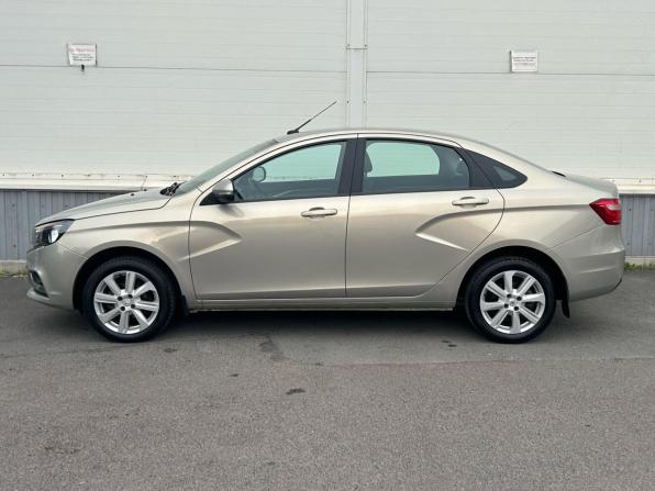Lada (ВАЗ) Vesta I с пробегом 2020 года, цена 1 025 000 рублей, 86515 км, седан, Автокод Объявления