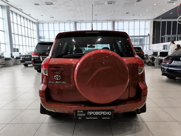Toyota RAV4 III (XA30) с пробегом 2006 года, цена 1 270 000 рублей, 190100 км, внедорожник, Автокод Объявления
