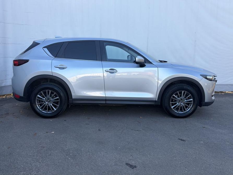Mazda CX-5 II Москва  - изображение 7