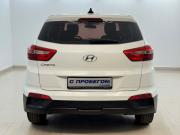 Hyundai Creta I Москва  - изображение 18