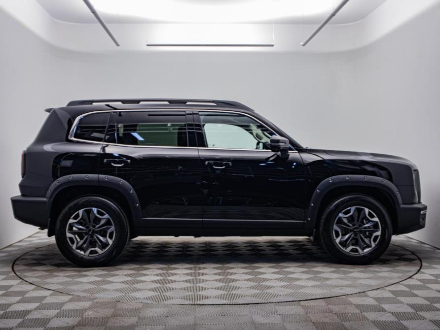 Haval Dargo Москва  - изображение 7
