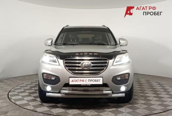 Lifan X60 I с пробегом 2015 года, цена 530 000 рублей, 117780 км, внедорожник, Автокод Объявления