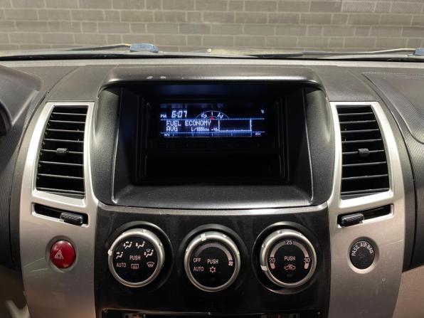Mitsubishi Pajero Sport II с пробегом 2012 года, цена 1 550 000 рублей, 270260 км, внедорожник, Автокод Объявления