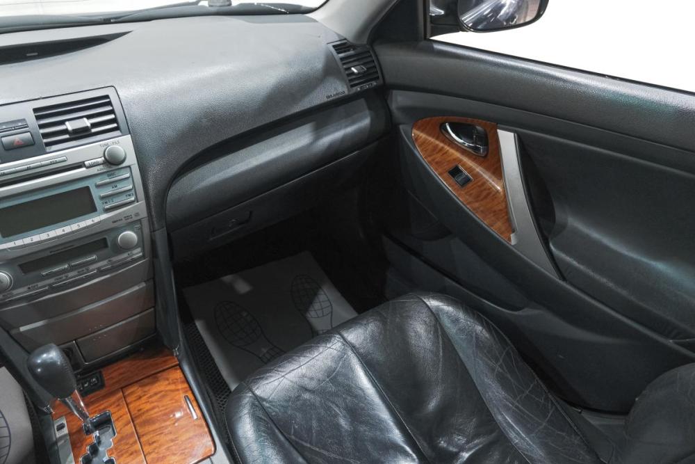 Toyota Camry VI (XV40) Новокузнецк  - изображение 18