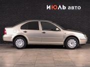 Volkswagen Bora I Екатеринбург  - изображение 24