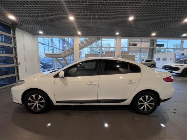 Renault Fluence I с пробегом 2012 года, цена 615 000 рублей, 211989 км, седан, Автокод Объявления