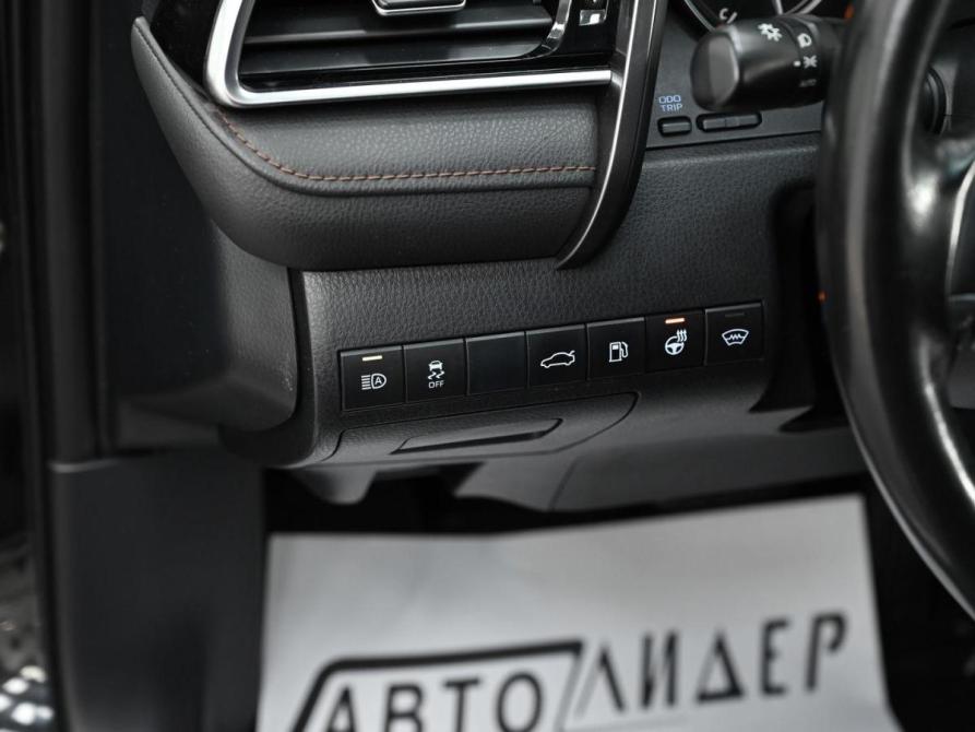 Toyota Camry VIII (XV70) Москва  - изображение 15
