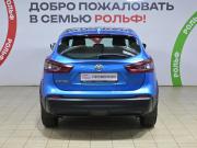 Nissan Qashqai II Рестайлинг Москва  - изображение 25